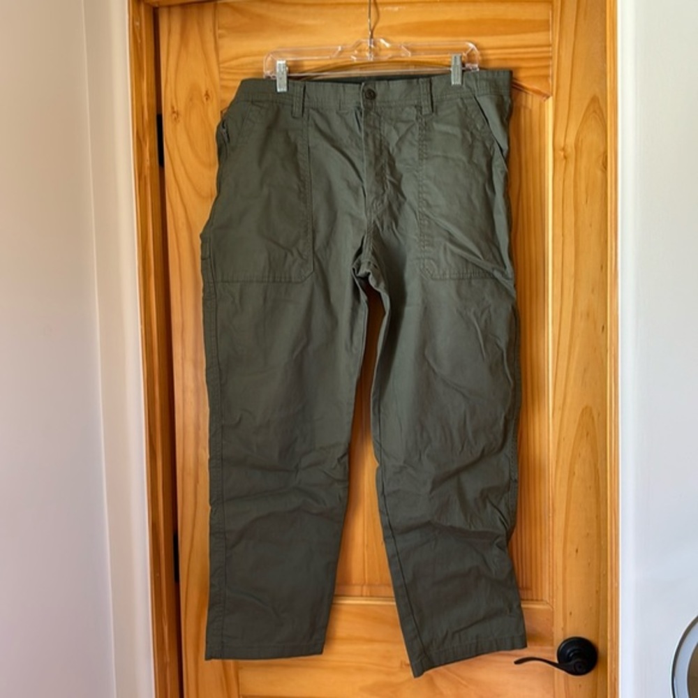 Waterproof mens pants - made for adventure